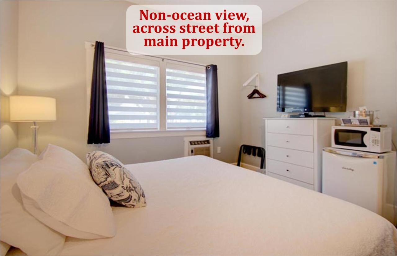 The Inn At Sea Chambers Ogunquit Εξωτερικό φωτογραφία