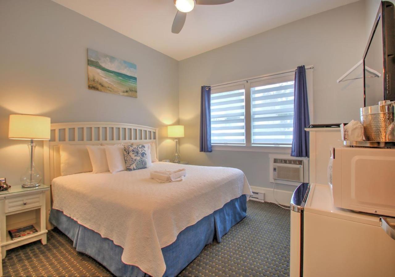 The Inn At Sea Chambers Ogunquit Εξωτερικό φωτογραφία