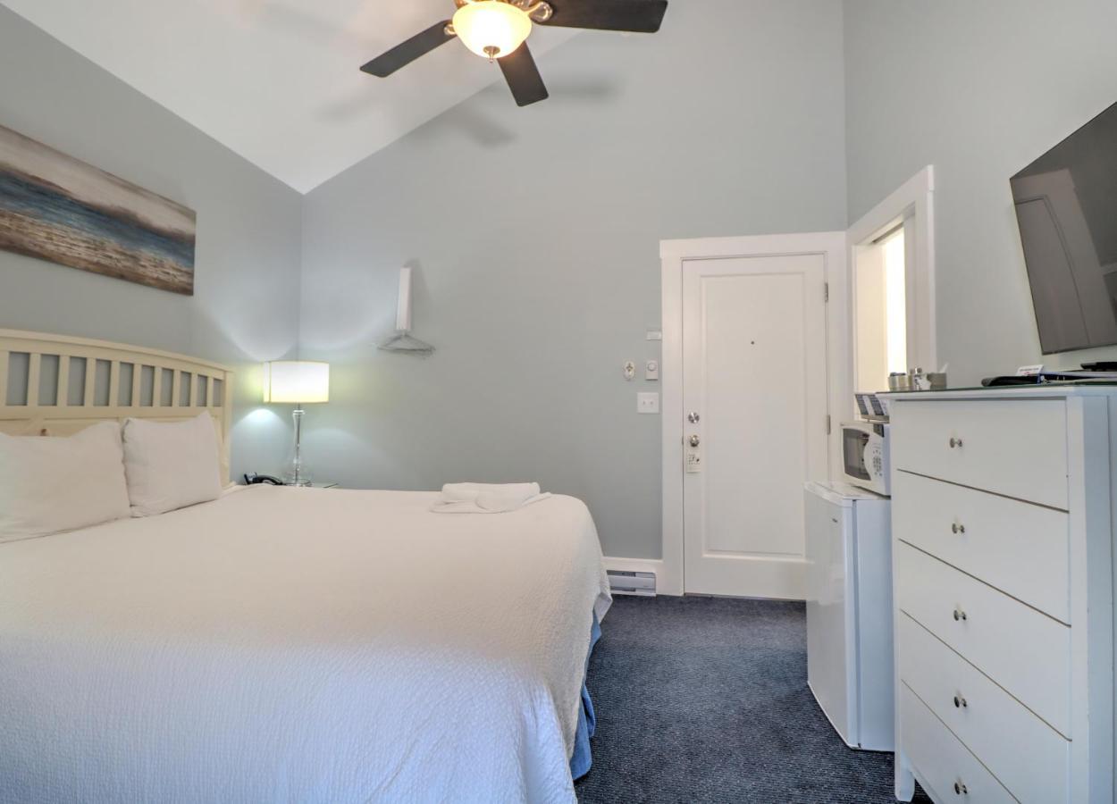 The Inn At Sea Chambers Ogunquit Εξωτερικό φωτογραφία