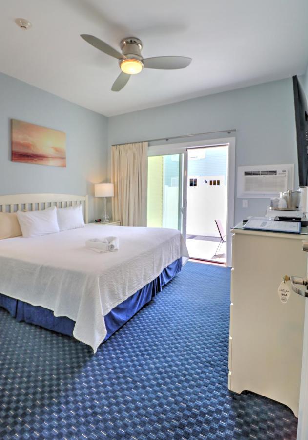 The Inn At Sea Chambers Ogunquit Εξωτερικό φωτογραφία