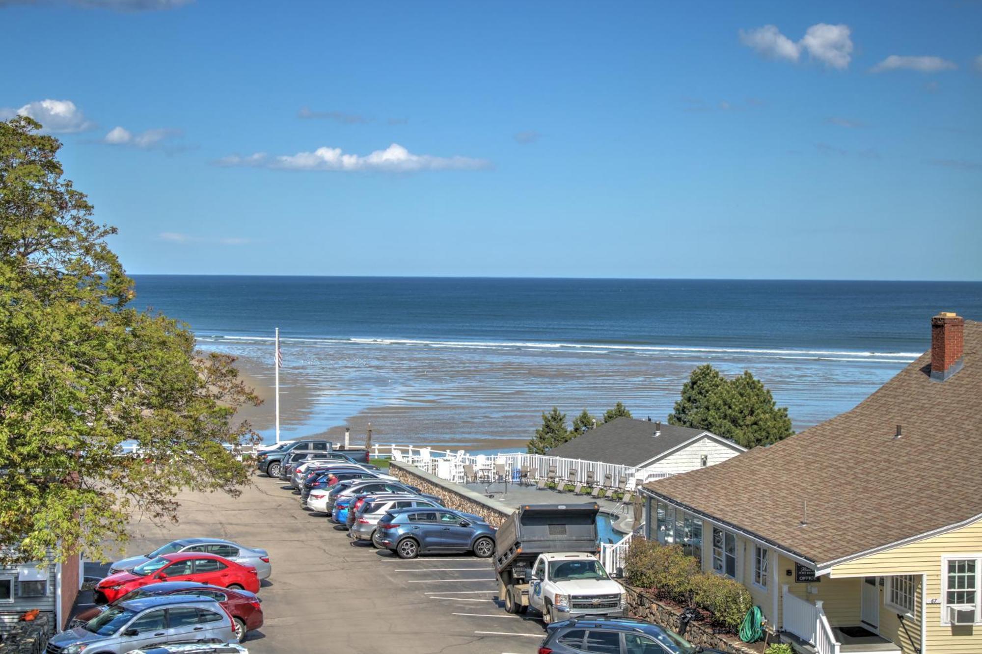 The Inn At Sea Chambers Ogunquit Δωμάτιο φωτογραφία
