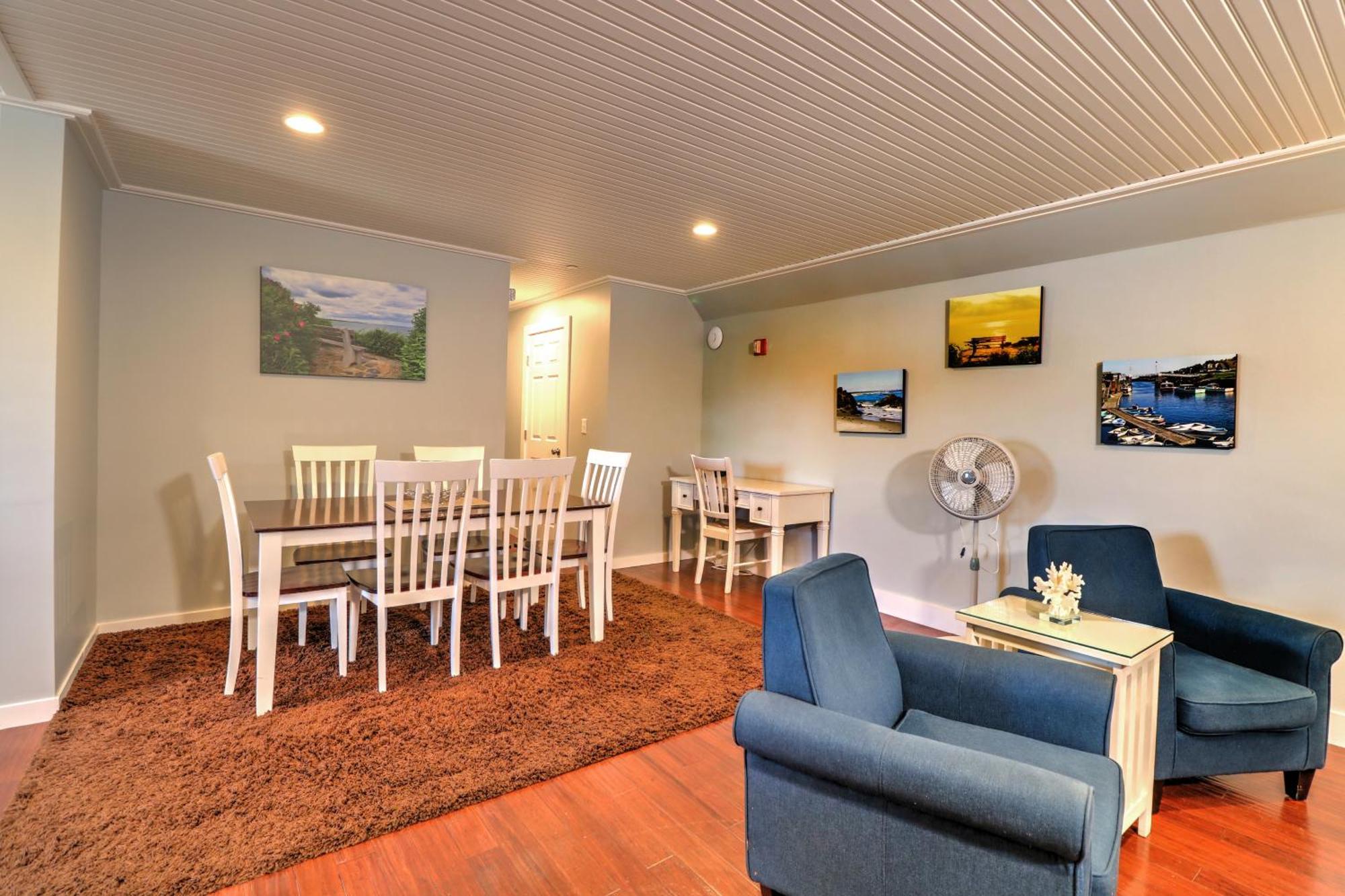 The Inn At Sea Chambers Ogunquit Δωμάτιο φωτογραφία