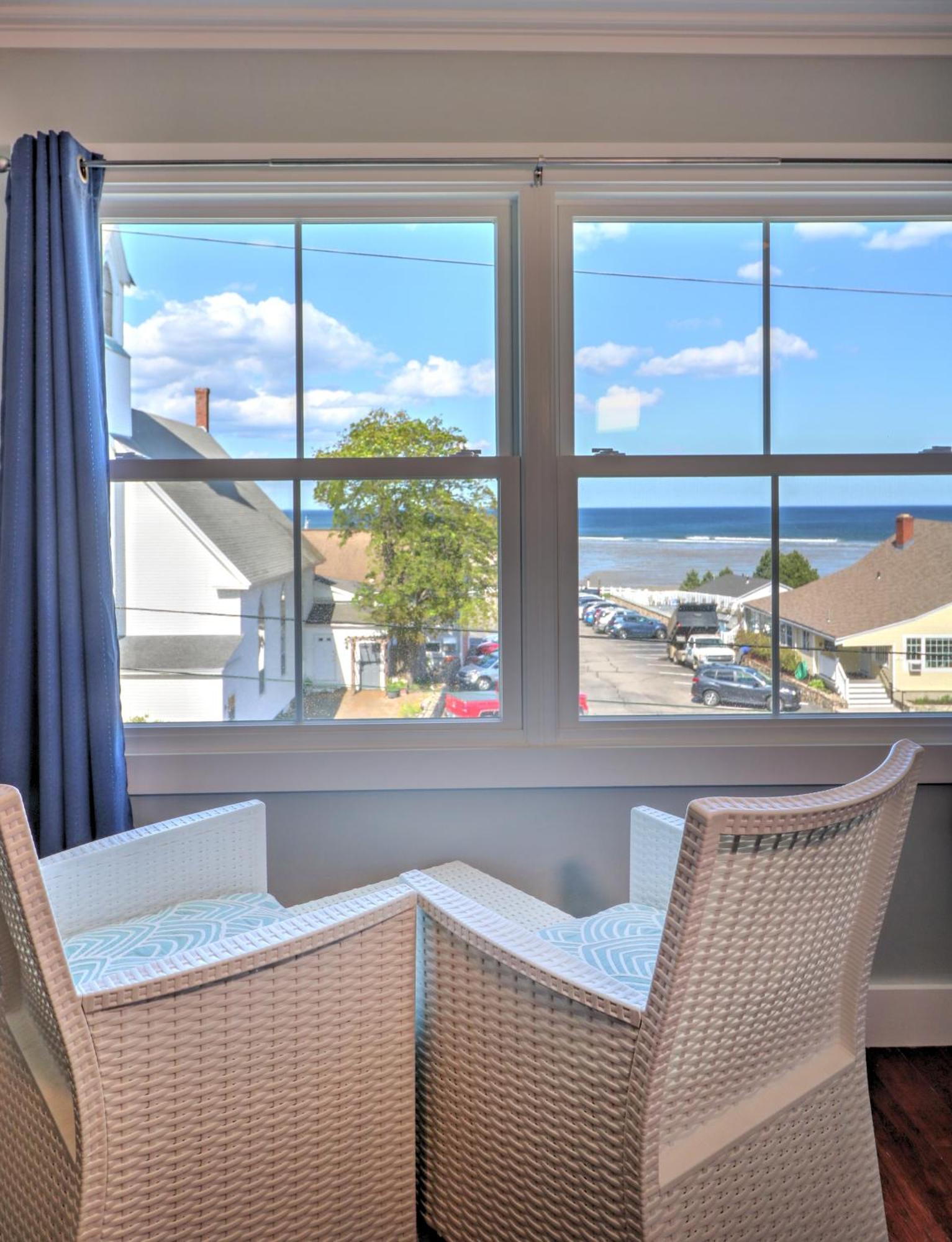 The Inn At Sea Chambers Ogunquit Δωμάτιο φωτογραφία