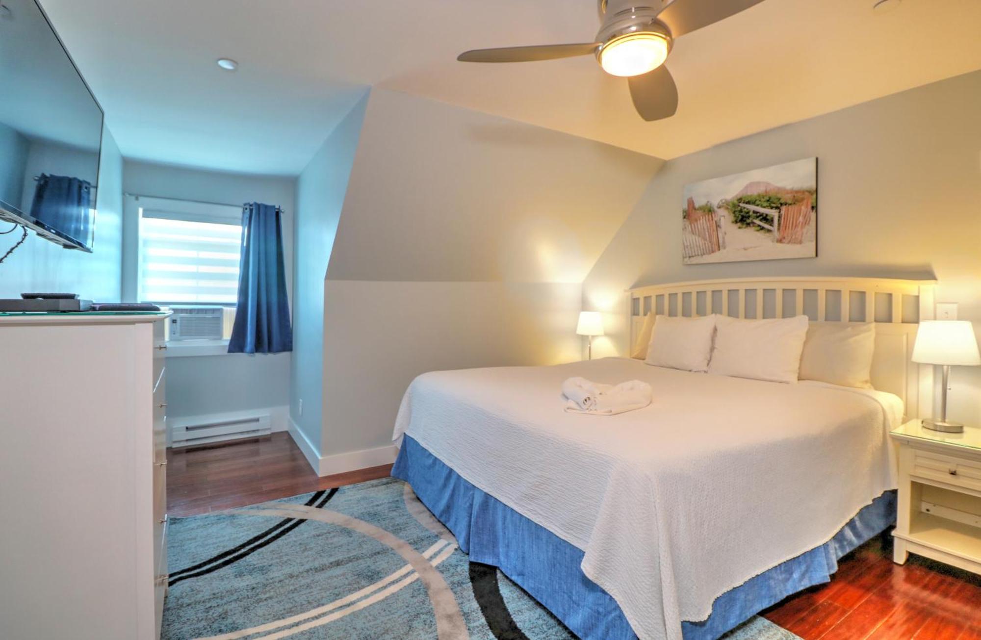 The Inn At Sea Chambers Ogunquit Δωμάτιο φωτογραφία
