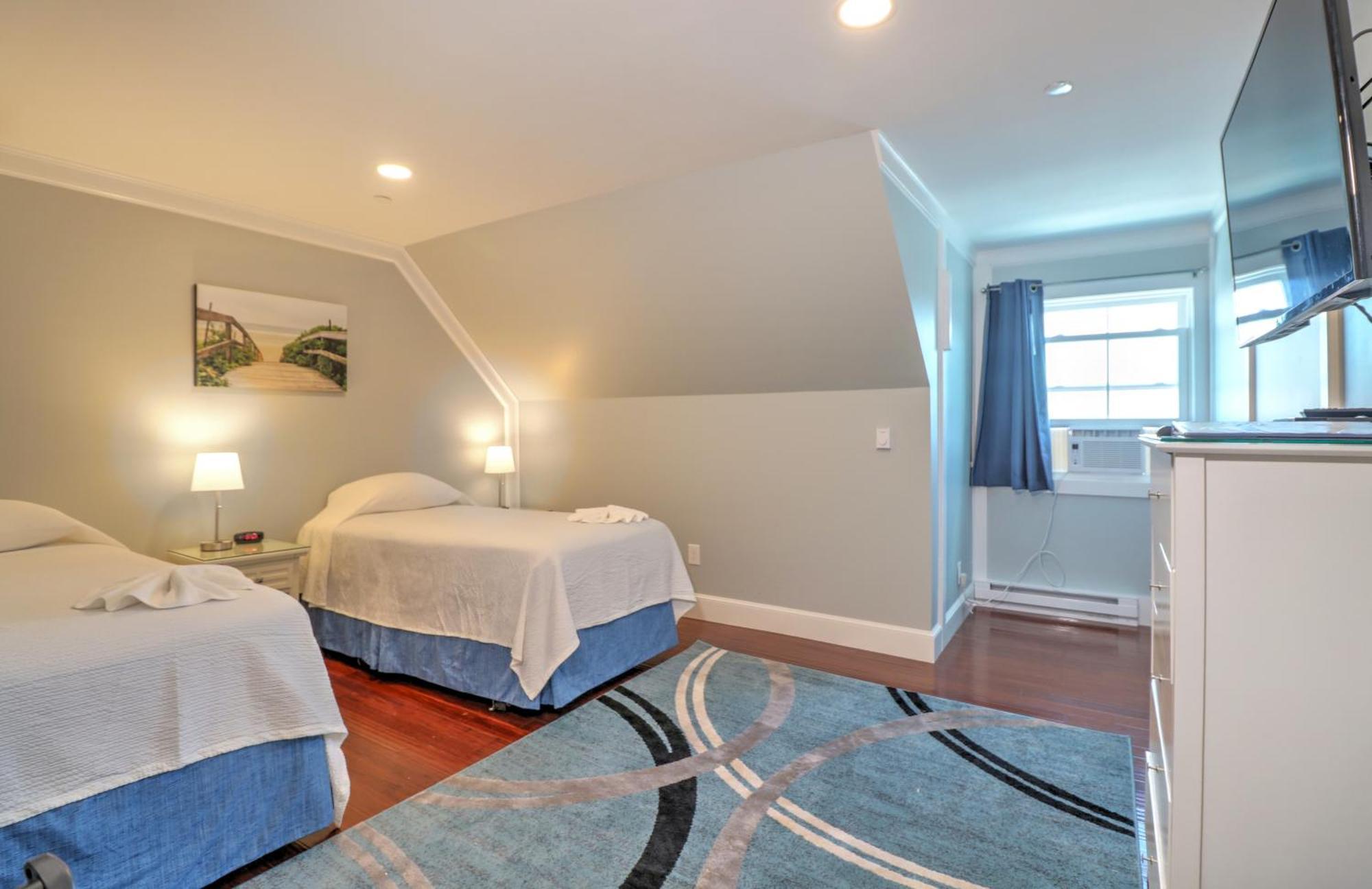 The Inn At Sea Chambers Ogunquit Δωμάτιο φωτογραφία