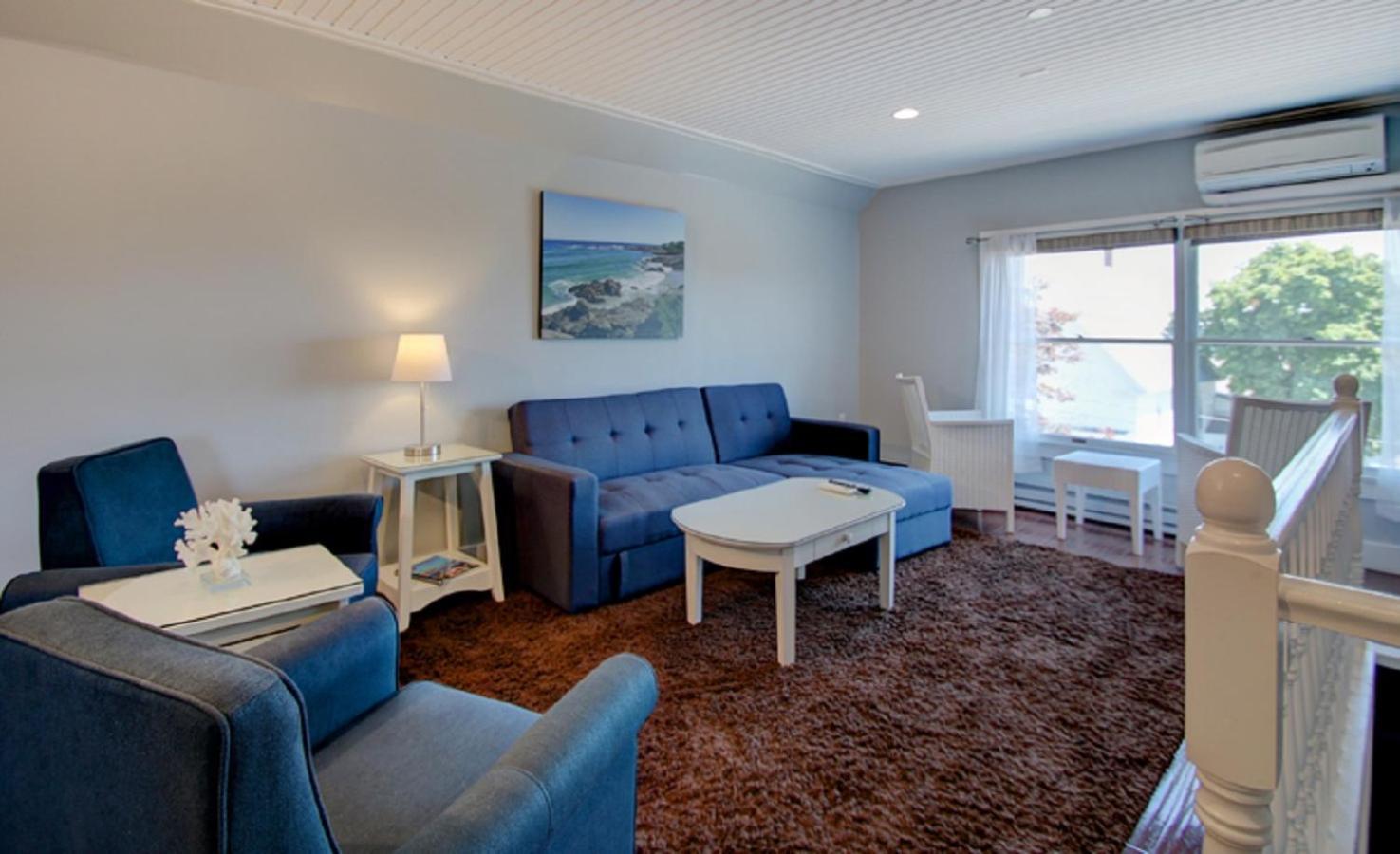The Inn At Sea Chambers Ogunquit Δωμάτιο φωτογραφία