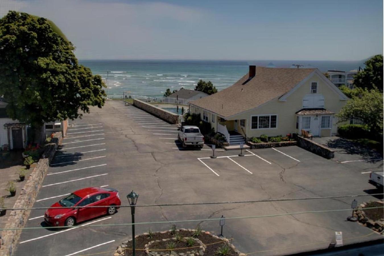 The Inn At Sea Chambers Ogunquit Δωμάτιο φωτογραφία