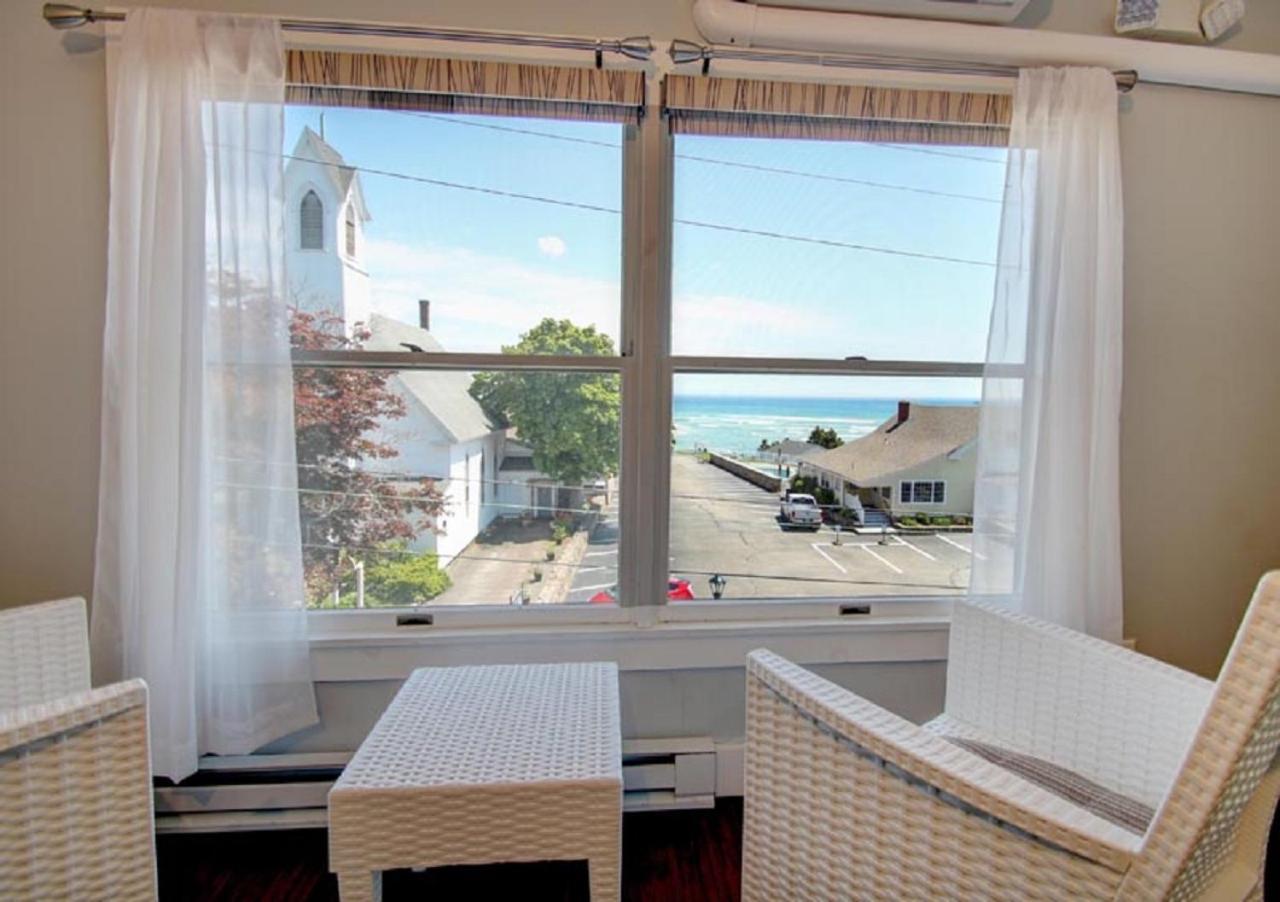 The Inn At Sea Chambers Ogunquit Δωμάτιο φωτογραφία