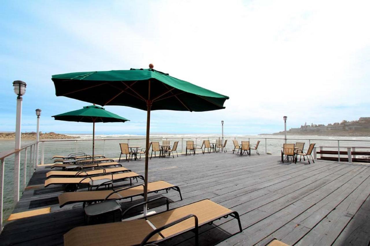 The Inn At Sea Chambers Ogunquit Εξωτερικό φωτογραφία